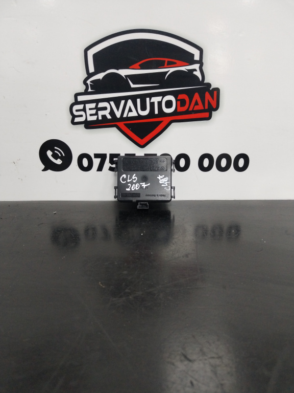 Senzor ploaie Mercedes-Benz CLS (2004-2010) [C219] w219 3.0 Motorina 2007, A2118702926