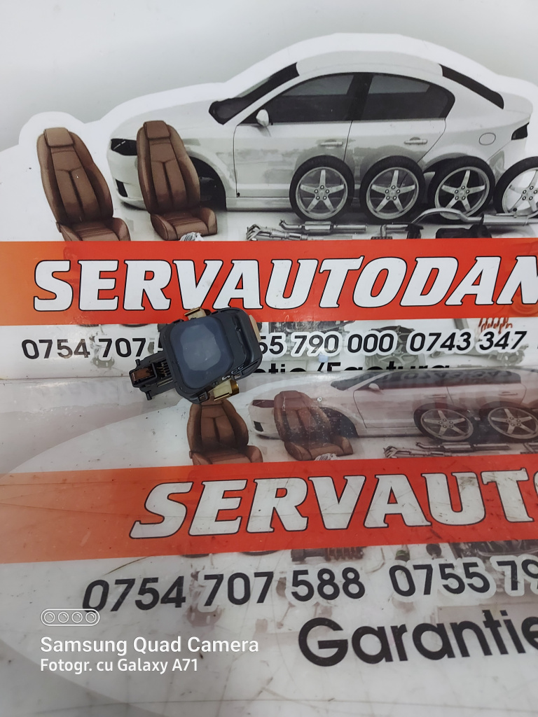 Senzor ploaie Mercedes-Benz GLA-Class (2013->) [X156] 2.2 Motorina 2016, A2469002603