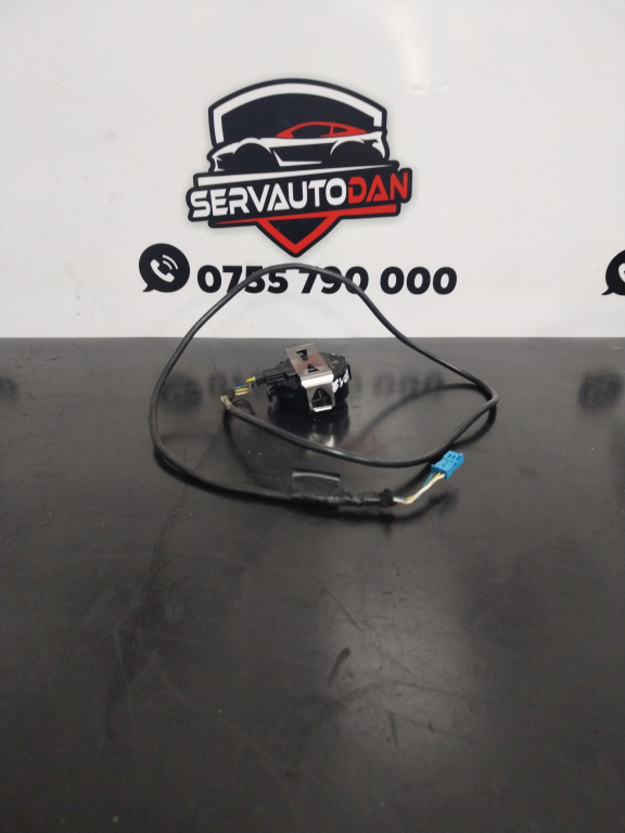 Senzor ploaie Mercedes-Benz Vito (2009->) [w639] 2.2 Motorina 2012, A6398201526