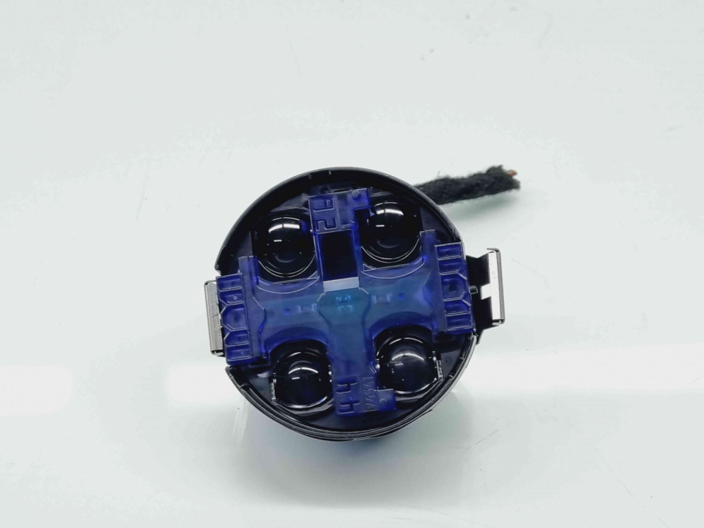 Senzor ploaie Mercedes Clasa E (W207) Coupe AMG [Fabr 2009-2012] A2079013700