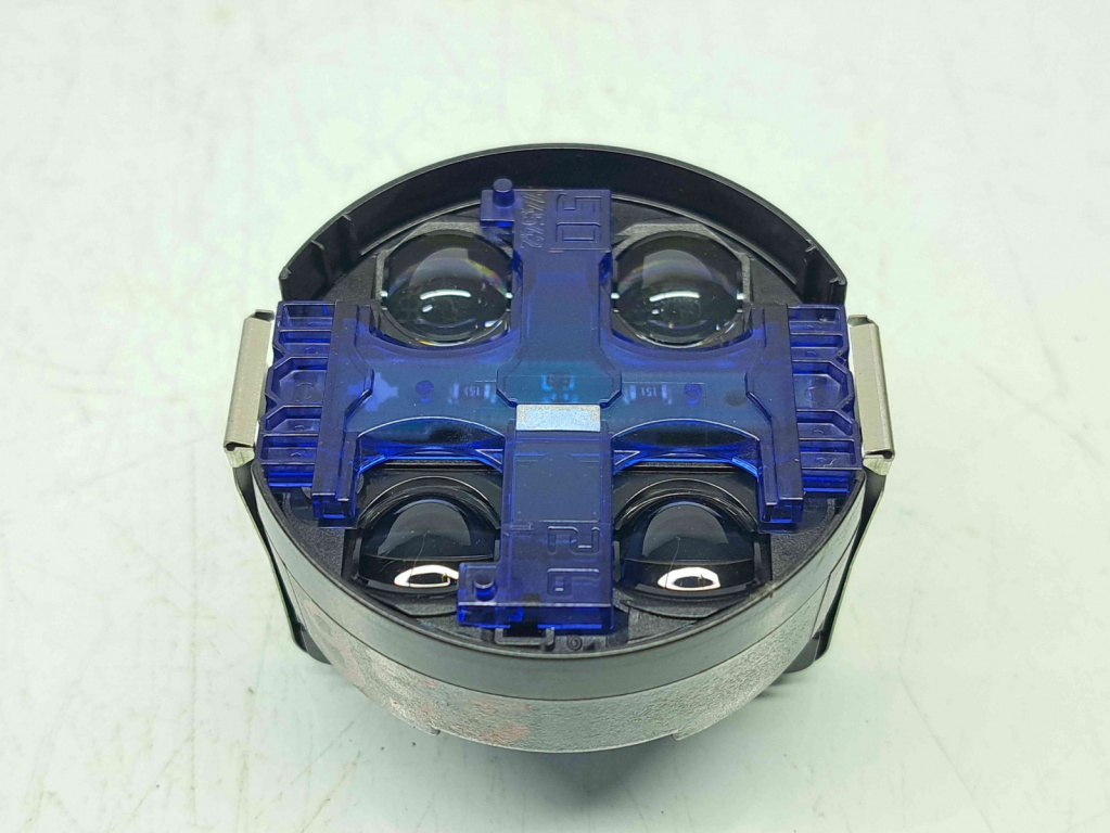 Senzor ploaie Mercedes Clasa E (W212) [Fabr 2009-2016] A2049014504