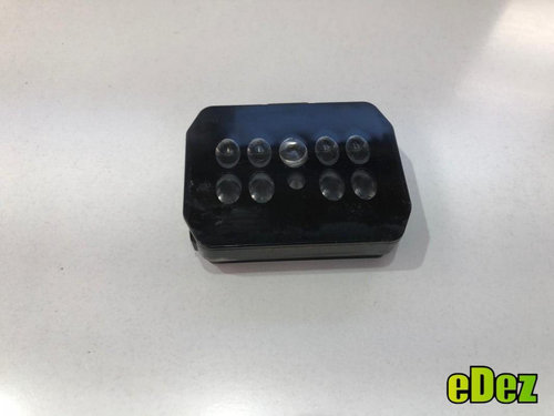 Senzor ploaie Mercedes E-Class (2002-2008) [W211] a2118203126
