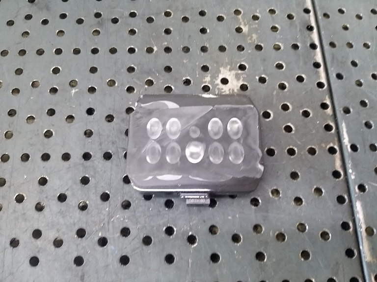 Senzor ploaie mercedes e class w211 a2118203126