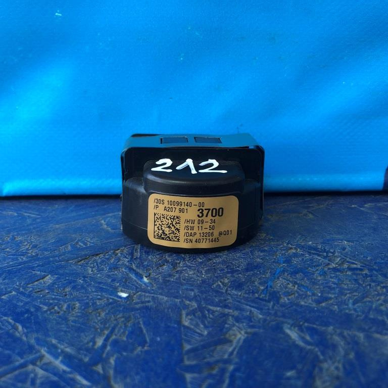 Senzor ploaie Mercedes E Class W212 2009-2016 COD A2079013700