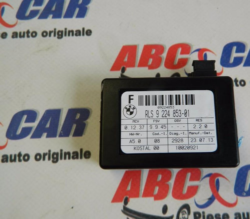 Senzor ploaie MINI Clubman 2007-> R55 RLS922485301