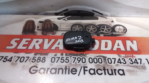 Senzor ploaie Opel Astra J Facelift (2012-2018) 2.0 Motorina 2013, 22845143