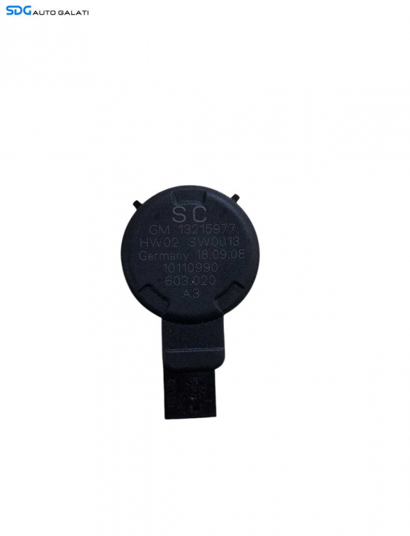 Senzor Ploaie Parbriz Opel Corsa D 2006 - 2014 Cod 13215977 SW0013 10110990 [N1367]