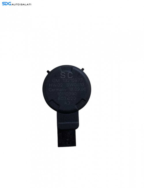 Senzor Ploaie Parbriz Opel Corsa D 2006 - 2014 Cod 13215977 SW0013 10110990 [N1367]