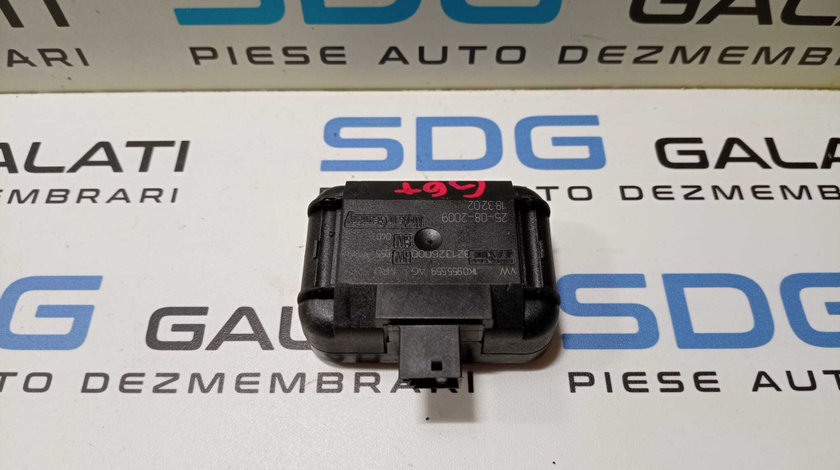 Senzor Ploaie Parbriz Volkswagen Golf 5 Plus 2005 - 2009 Cod 1K0955559 1K0955559AG [M4600]