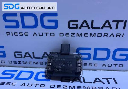 Senzor Ploaie Parbriz Volvo S40 2004 - 2012 Cod 30649885 1397212067 [L3483]
