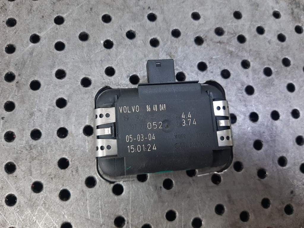 Senzor ploaie parbriz volvo s40 v50 8648049