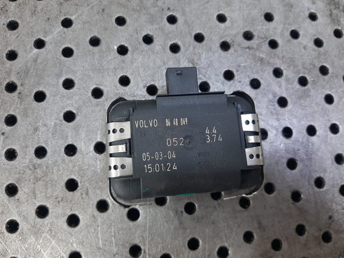 Senzor ploaie parbriz volvo s40 v50 8648049