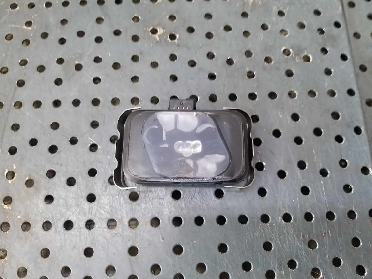 Senzor ploaie peugeot 307 sw 9647694480