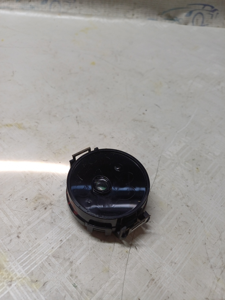Senzor ploaie Renault Kadjar - Benzina 2019, 285356725R