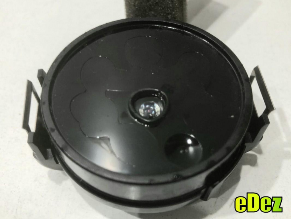 Senzor ploaie Renault Laguna 3 facelift (2010-2013) 285350002R