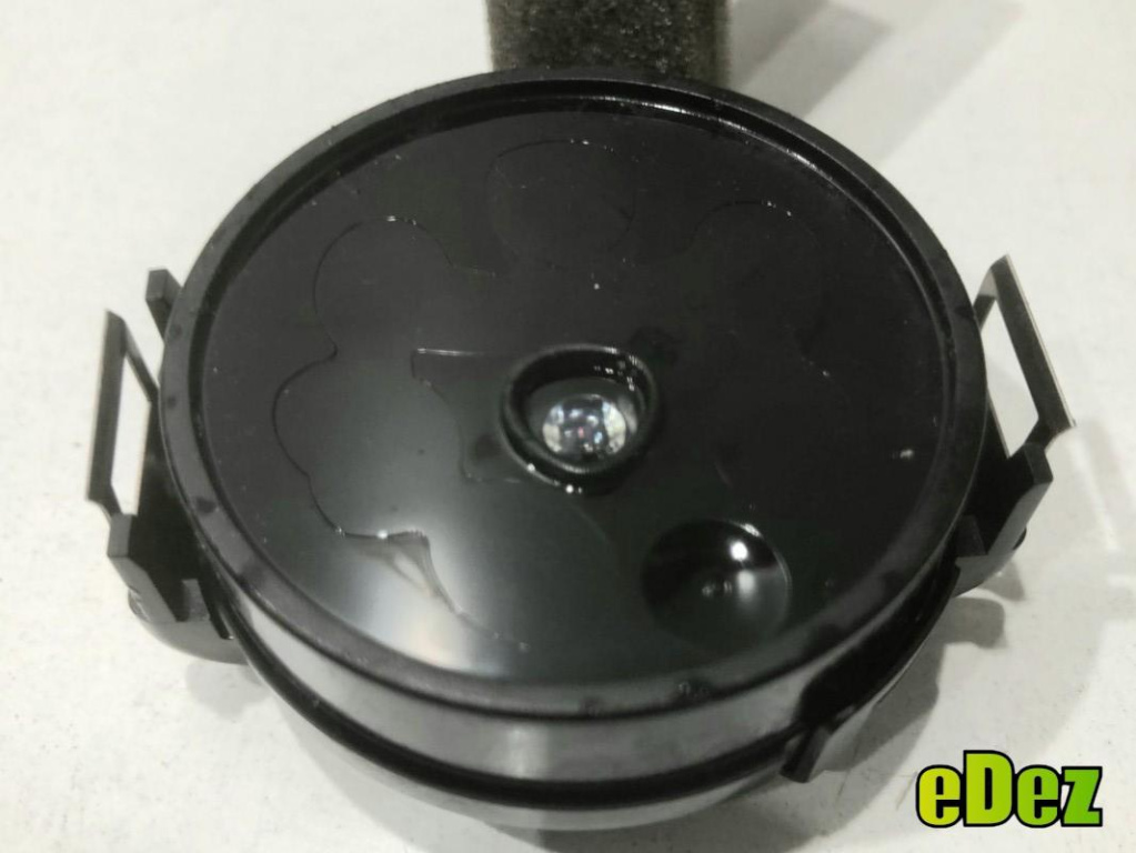 Senzor ploaie Renault Megane 3 (2008-2012) 285350002R