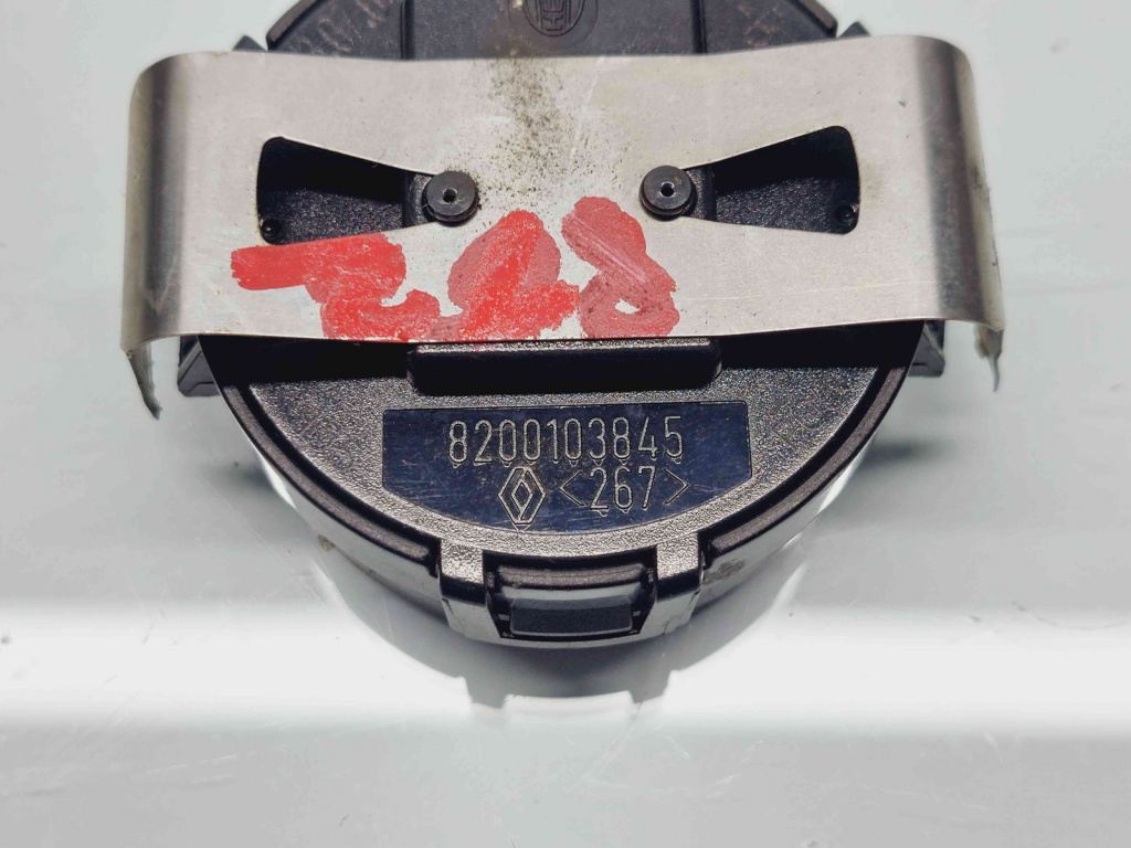 Senzor ploaie Renault Scenic 2 [Fabr 2003-2008] [Fabr 2002-2008] 8200103845