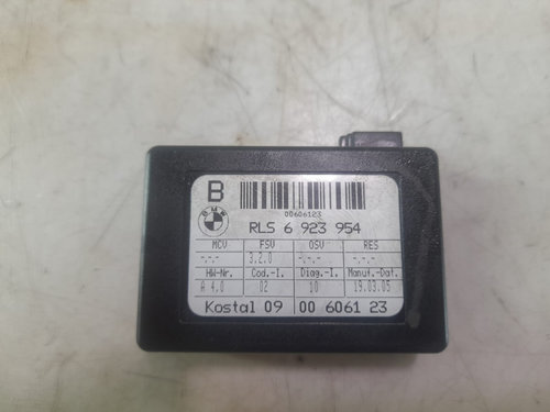 Senzor ploaie rls6923954 BMW X5 E53 [1999 - 2003]