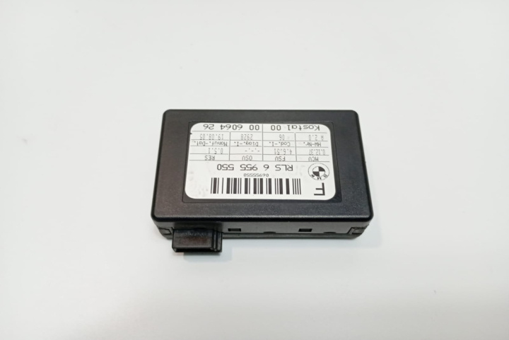 Senzor ploaie RLS6955550 BMW Seria 1 E81/E82/E87/E88 [facelift] [2007 - 2012]