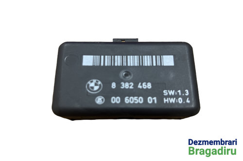Senzor ploaie si lumini 8382468 BMW Seria 3 E46 [facelift] [2001 - 2006] Sedan 330d MT (184 hp)