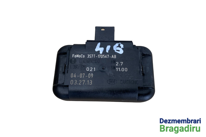 Senzor ploaie si lumini Cod: 3S7T-17D547-AB Ford Focus 2 [facelift] [2008 - 2011] wagon 5-usi 2.0 TDCi MT (136 hp) Duratorq - TDCi Euro 4