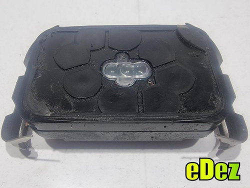 Senzor ploaie si lumini Ford Focus 2 (2004-2010) [DA_] 3S7T-17D547-AB