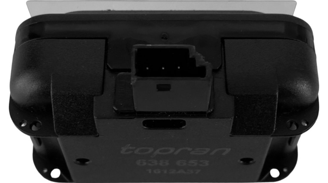 Senzor Ploaie Topran Volkswagen Touran 1 2003-2010 638 653