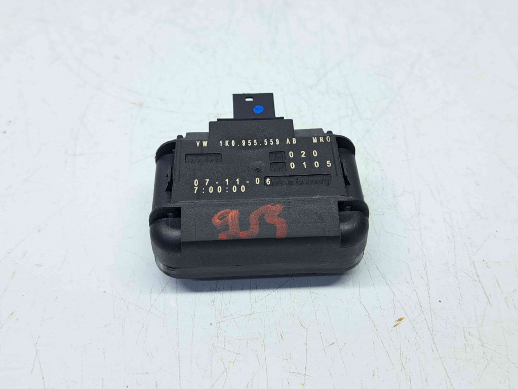 Senzor ploaie Volkswagen Eos (1F7, 1F8) [Fabr 2006-2015] 1K0955559AB