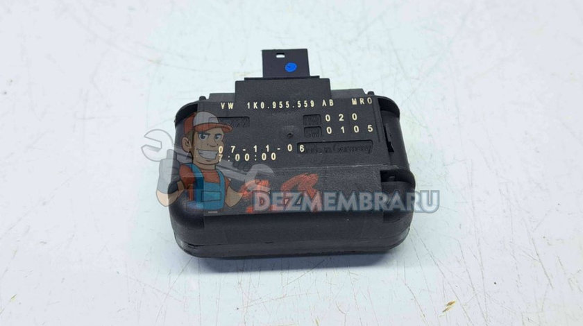 Senzor ploaie Volkswagen Eos (1F7, 1F8) [Fabr 2006-2015] 1K0955559AB