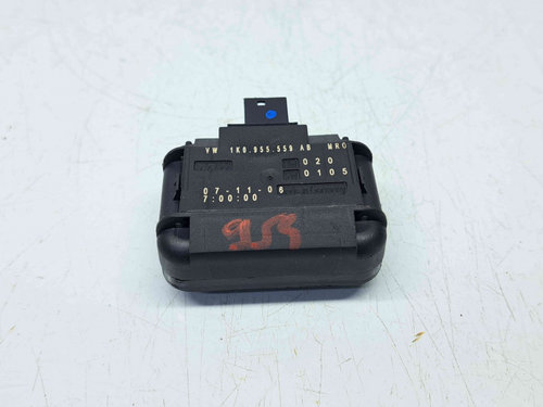 Senzor ploaie Volkswagen Eos (1F7, 1F8) [Fabr 2006-2015] 1K0955559AB