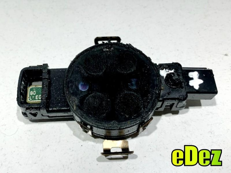 Senzor ploaie Volkswagen Golf 7 (2012-2017) 5Q0955559B