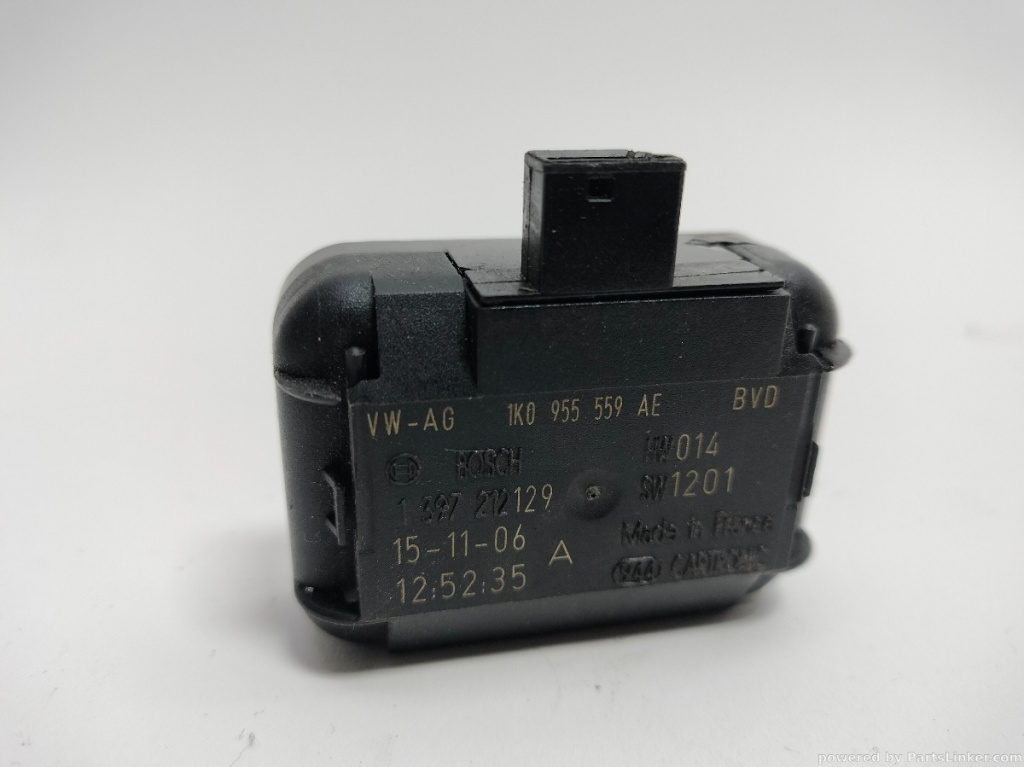 Senzor ploaie VOLKSWAGEN PASSAT (3C2) [ 2005 - 2010 ] TDI 16V (BKP, CBAB) 103KW|140HP VAG OEM 1K0955559AE