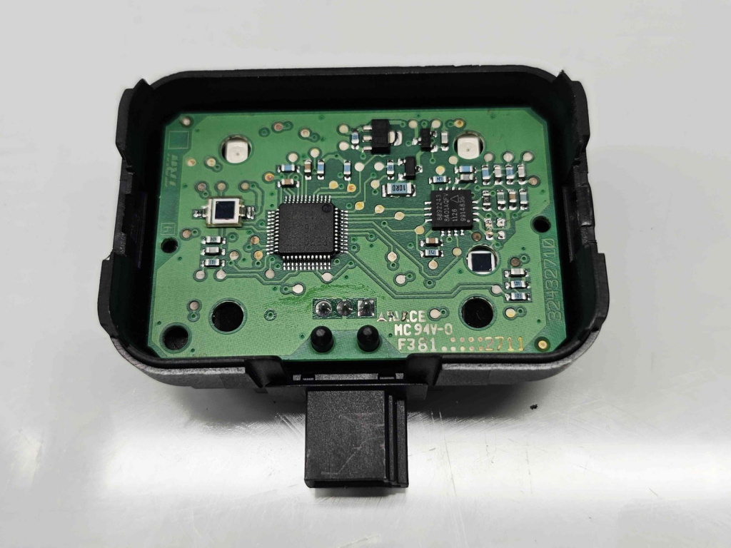 Senzor ploaie Volkswagen Passat CC (357) [Fabr 2008-2012] 1K0955559AH