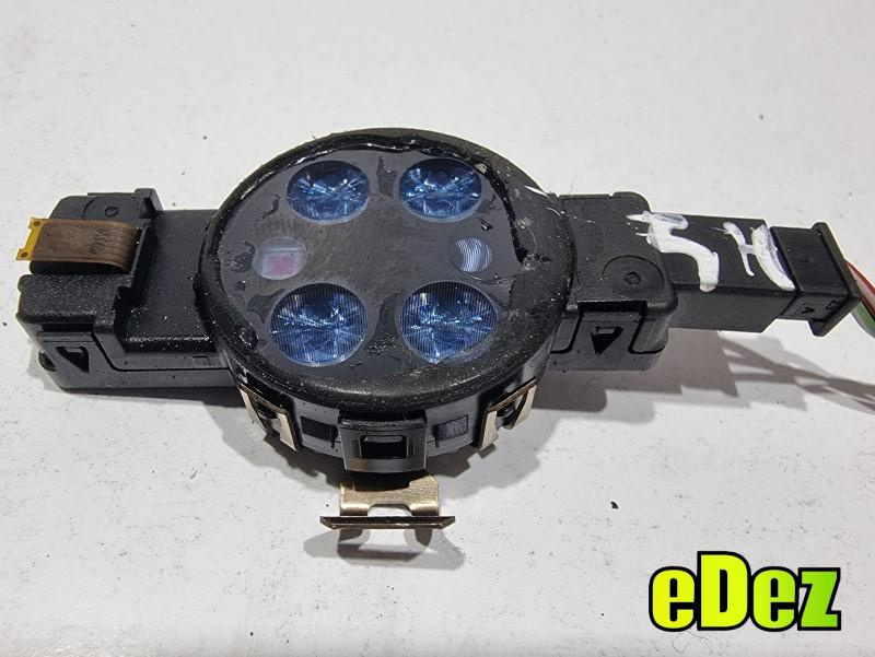 Senzor ploaie Volkswagen Passat CC facelift (2012-2016) 5Q0955547