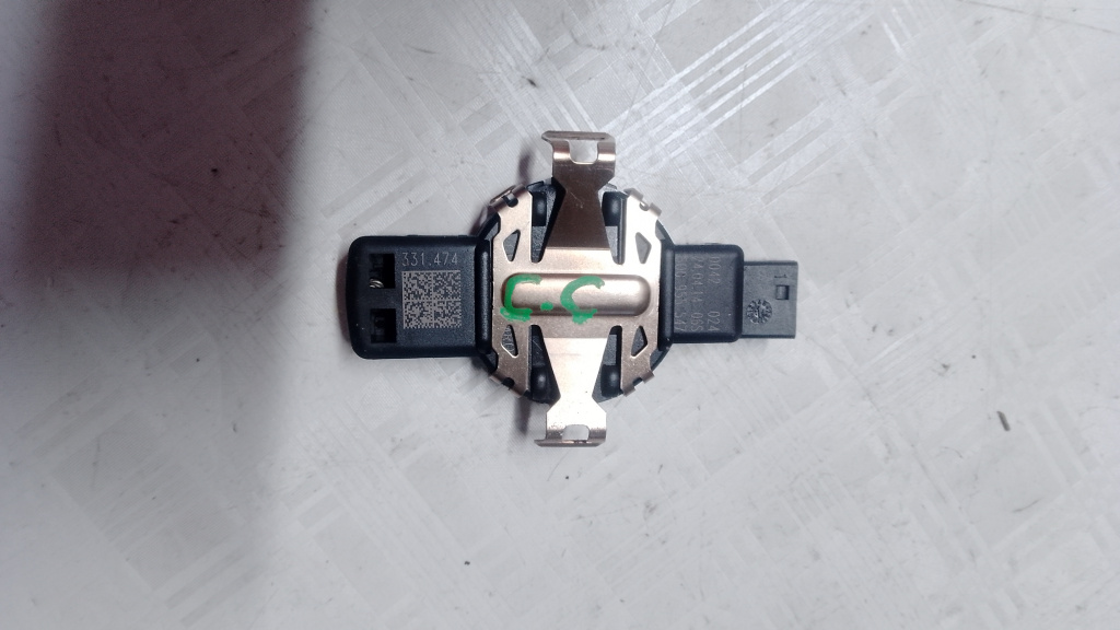 Senzor ploaie Volkswagen Passat CC - Motorina 2012, 5Q0955547