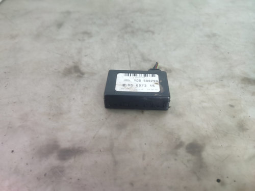 Senzor ploaie ydb500290 Land Rover Range Rover Sport [2005 - 2009]