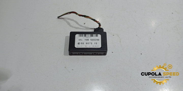 Senzor ploaie YDB500290 Land Rover Range Rover Sport [2005 - 2009]