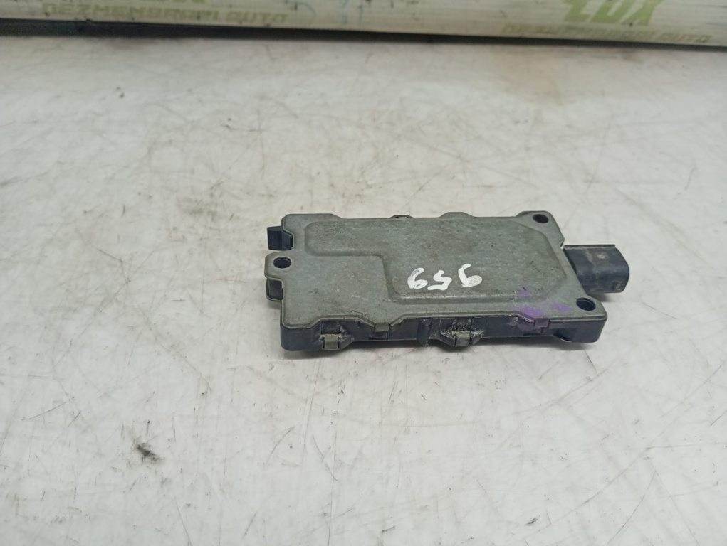 Senzor poluare 2118300472 Mercedes-Benz CLS-Class C219 [2004 - 2008] 3.0 cdi om642920