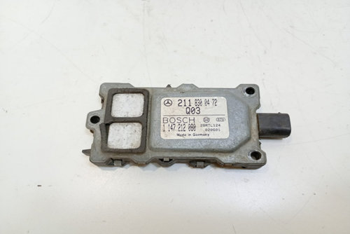 Senzor poluare aer 2118300472 Mercedes-Benz E-Class W211 [2002 - 2006]