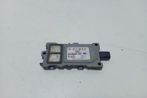 Senzor poluare aer 2118300472 Mercedes-Benz S-Class W221 [2005 - 2009]
