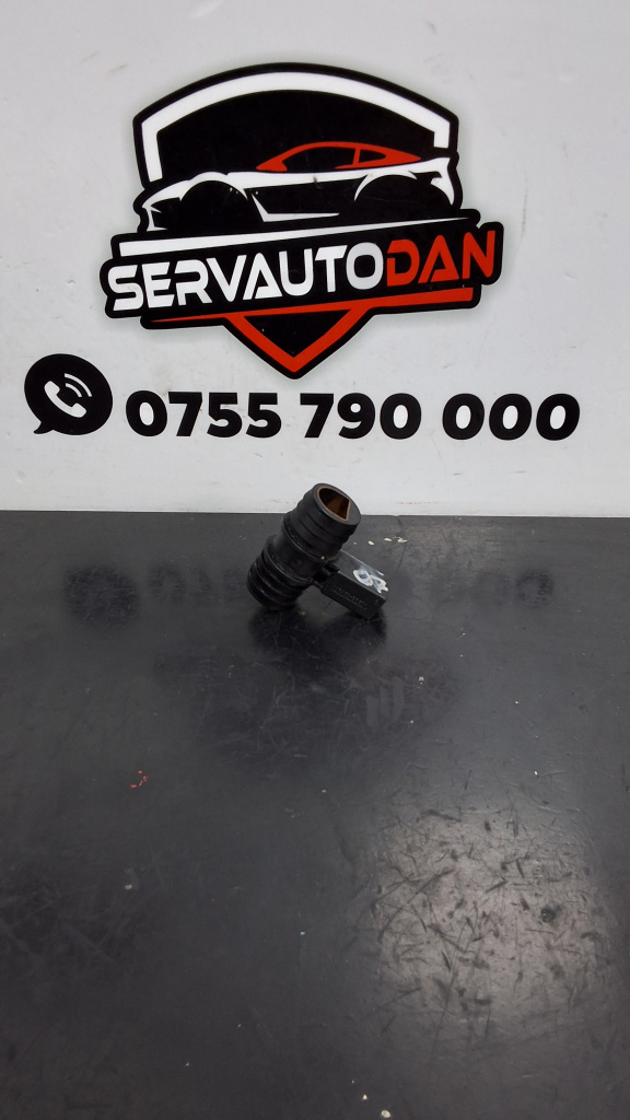 Senzor poluare aer Mercedes-Benz Vito (2003-2009) [W639] 3.0 Motorina 2007, 6510160030