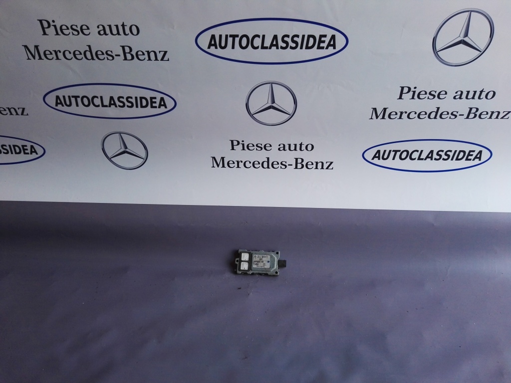 Senzor poluare Mercedes A2118300472