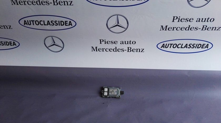Senzor poluare Mercedes A2118300472