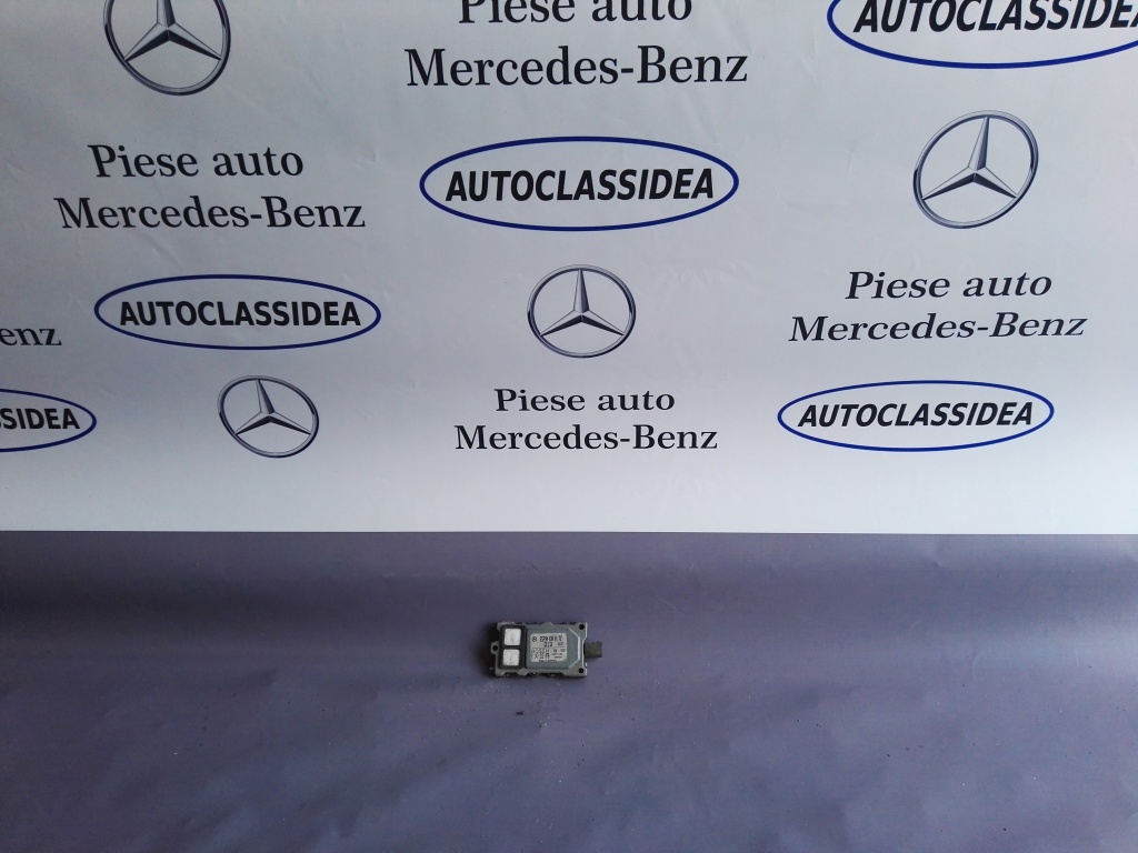 Senzor poluare Mercedes A2208300172