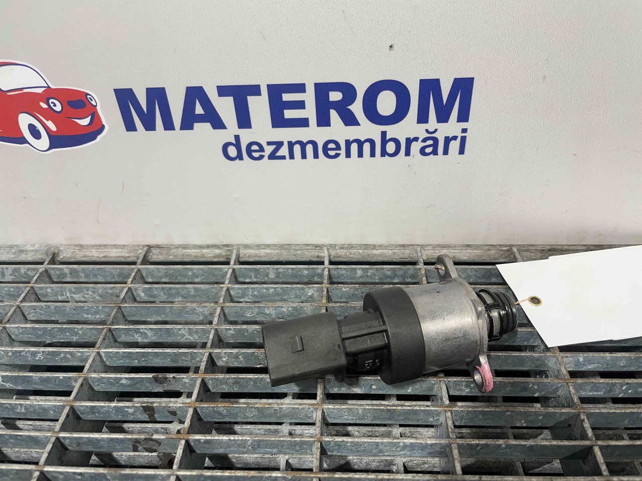 SENZOR POMPA BMW SERIA 5 F 11 SERIA 5 F 11 3.0 D - (2010 2014)
