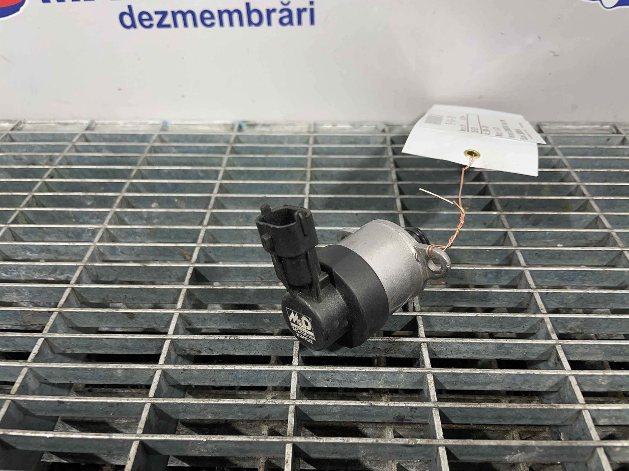 SENZOR POMPA OPEL ASTRA H 1.9 CDTI - (20