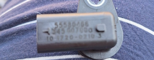 Senzor Poziție AX came 55580466 1.6cdti Opel Astra J K Mokka Insignia