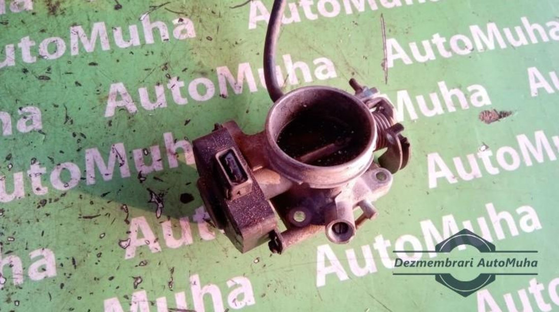 Senzor pozitie acceleratie Alfa Romeo 33 (1983-1993) [905] 0280120315