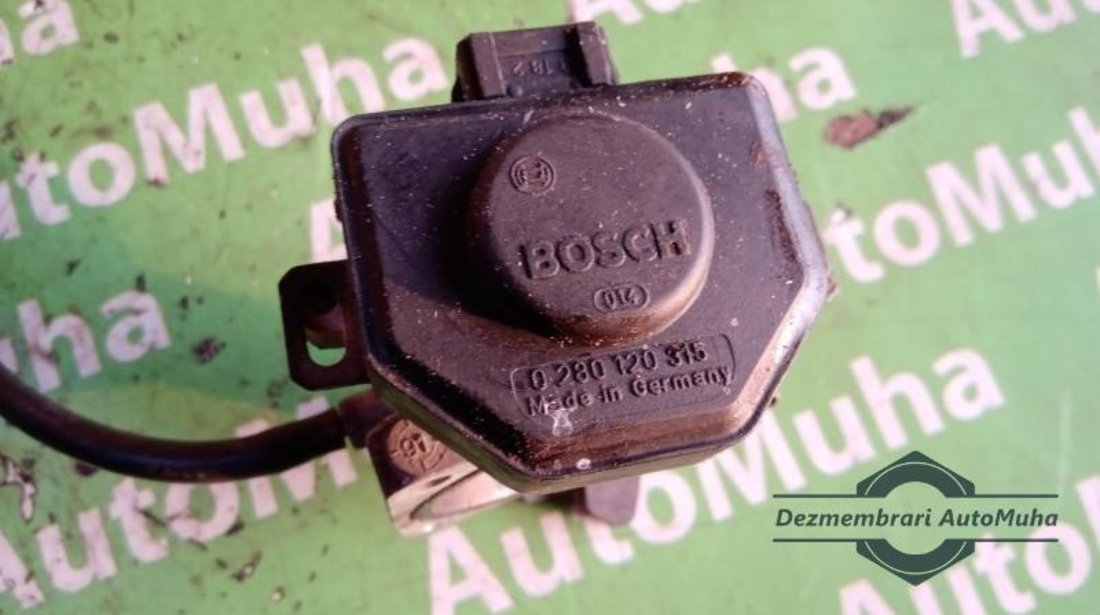 Senzor pozitie acceleratie Alfa Romeo 33 (1983-1993) [905] 0280120315