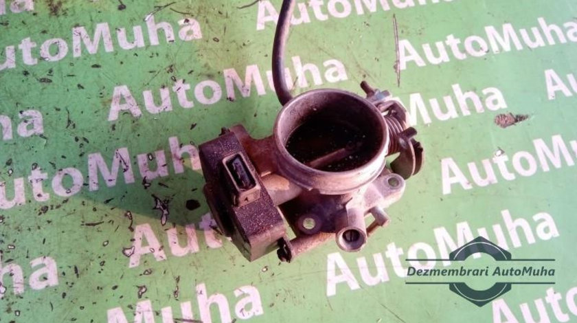 Senzor pozitie acceleratie Alfa Romeo 75 (1985-1992) [162B] 0280120315